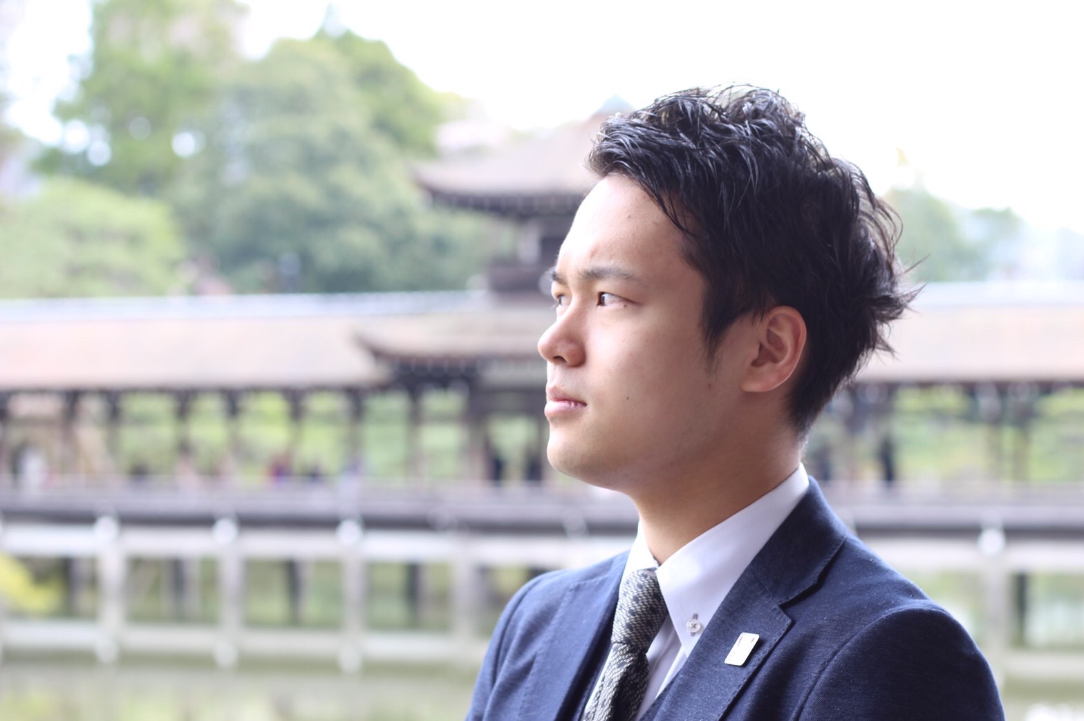 株式会社スタンドマーケティング 代表取締役 有本直樹