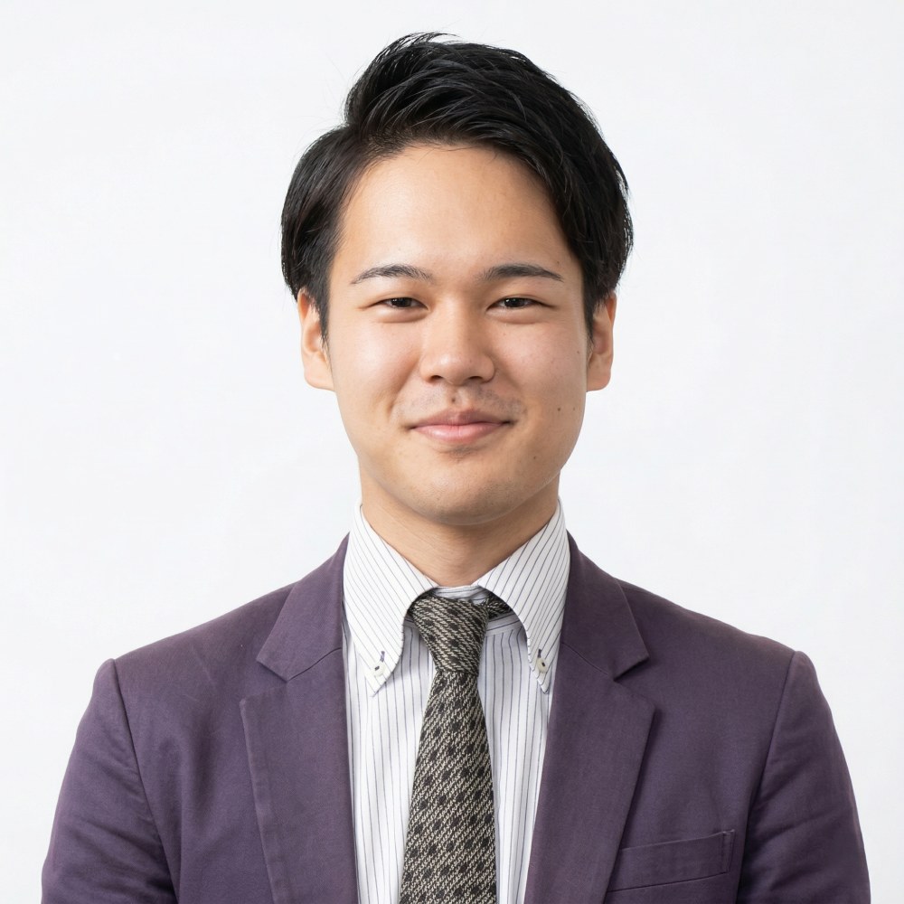 代表取締役 有本直樹
